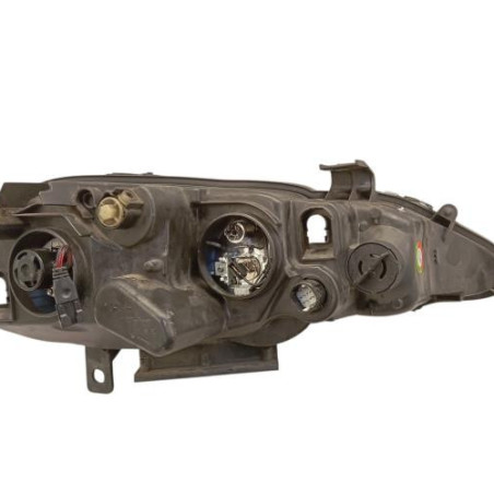 Optique avant principal gauche (feux)(phare) ALFA ROMEO 147