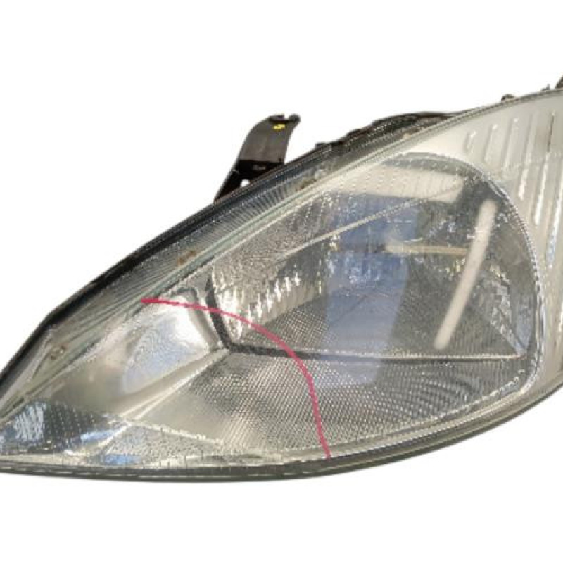 Optique avant principal gauche (feux)(phare) FORD FOCUS 1