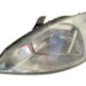 Optique avant principal gauche (feux)(phare) FORD FOCUS 1