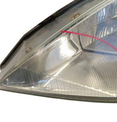 Optique avant principal gauche (feux)(phare) FORD FOCUS 1