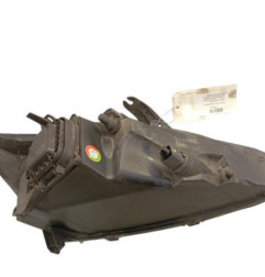 Optique avant principal gauche (feux)(phare) FORD FOCUS 1 Photo n°3