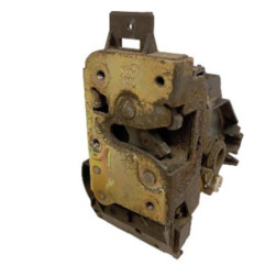 Serrure avant gauche FORD FOCUS 1 Photo n°1