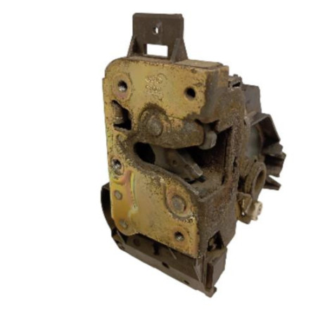 Serrure avant gauche FORD FOCUS 1 Photo n°1