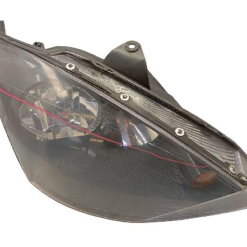 Optique avant principal droit (feux)(phare) FORD FOCUS 1