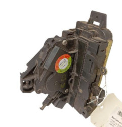 Serrure avant gauche FORD FOCUS 1