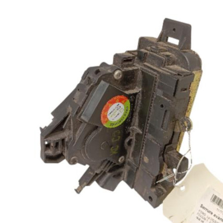 Serrure avant gauche FORD FOCUS 1