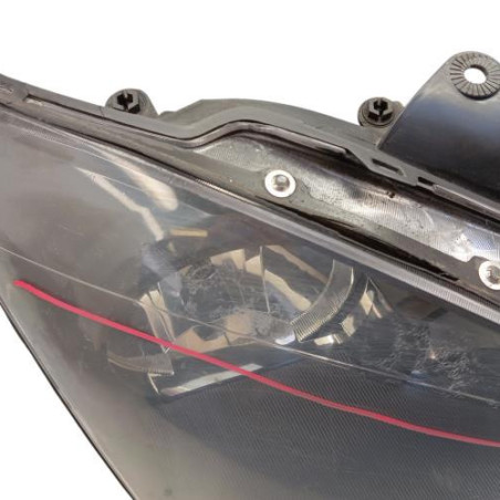 Optique avant principal droit (feux)(phare) FORD FOCUS 1