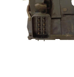 Serrure avant gauche FORD FOCUS 1 Photo n°3