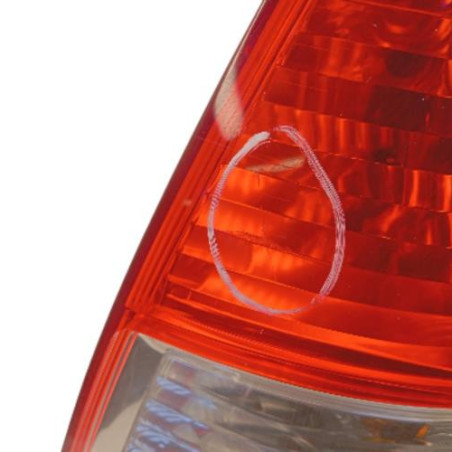 Feu arriere principal droit (feux) CITROEN C3 1