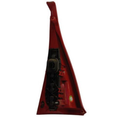 Feu arriere principal droit (feux) CITROEN C3 1 Photo n°3