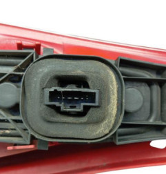 Feu arriere principal droit (feux) CITROEN C3 1 Photo n°4