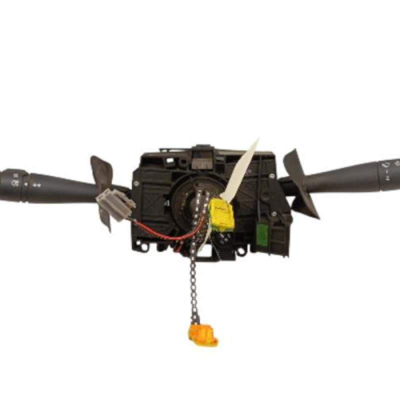 Contacteur tournant RENAULT CLIO 2