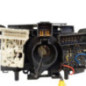 Contacteur tournant RENAULT CLIO 2
