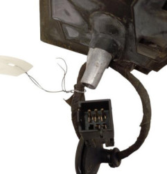 Retroviseur droit OPEL ZAFIRA A Photo n°3