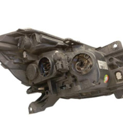 Optique avant principal gauche (feux)(phare) RENAULT CLIO 3