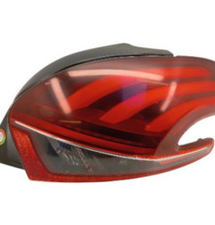 Feu arriere principal droit (feux) PEUGEOT 208 1 Photo n°1