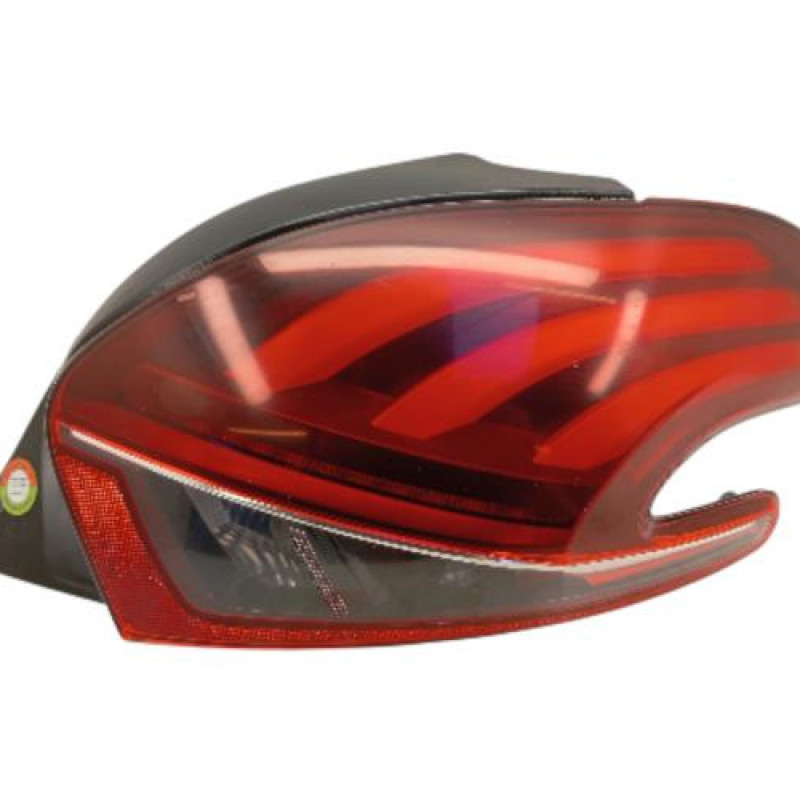 Feu arriere principal droit (feux) PEUGEOT 208 1