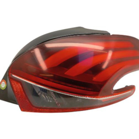 Feu arriere principal droit (feux) PEUGEOT 208 1 Photo n°1