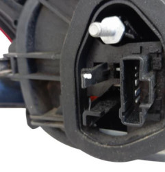 Feu arriere principal droit (feux) PEUGEOT 208 1 Photo n°3