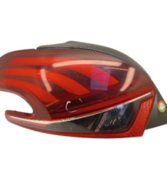 Feu arriere principal gauche (feux) PEUGEOT 208 1 Photo n°1