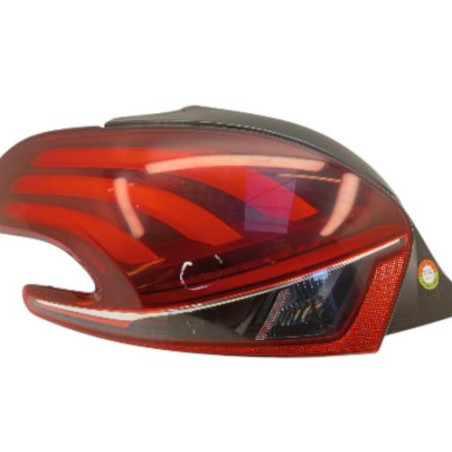 Feu arriere principal gauche (feux) PEUGEOT 208 1 Photo n°1