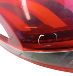 Feu arriere principal gauche (feux) PEUGEOT 208 1