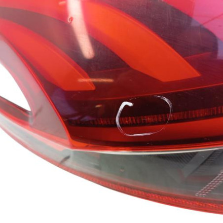 Feu arriere principal gauche (feux) PEUGEOT 208 1