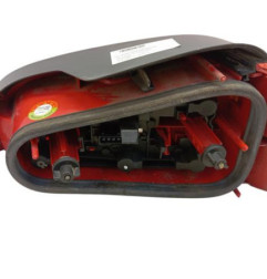 Feu arriere principal gauche (feux) PEUGEOT 106