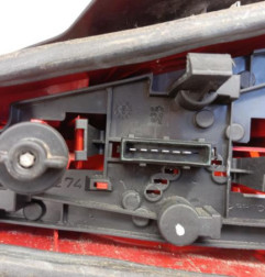 Feu arriere principal gauche (feux) PEUGEOT 106 Photo n°3