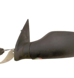 Retroviseur gauche PEUGEOT 106 Photo n°1