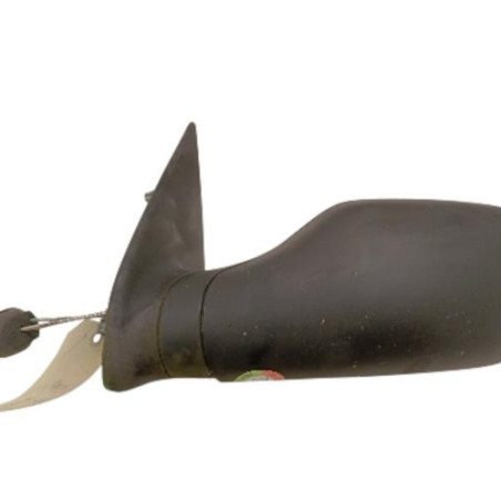 Retroviseur gauche PEUGEOT 106 Photo n°1