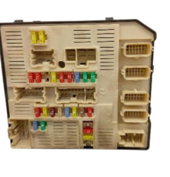 Boitier UPC RENAULT MEGANE 3 Photo n°1