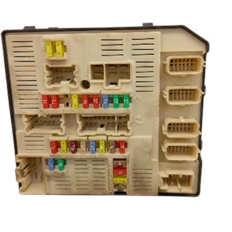 Boitier UPC RENAULT MEGANE 3