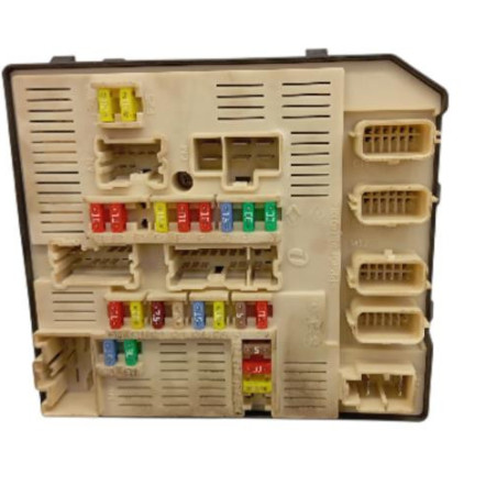 Boitier UPC RENAULT MEGANE 3 Photo n°1