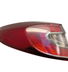 Feu arriere principal gauche (feux) RENAULT MEGANE 3 Photo n°1