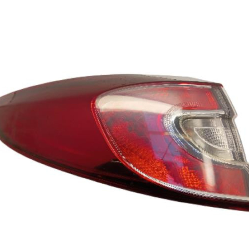 Feu arriere principal gauche (feux) RENAULT MEGANE 3