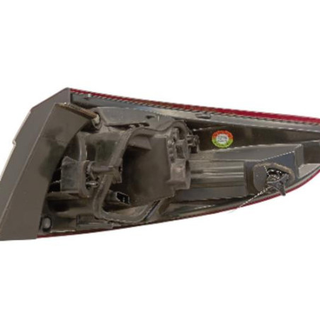 Feu arriere principal gauche (feux) RENAULT MEGANE 3