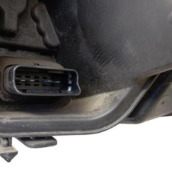 Feu arriere principal gauche (feux) RENAULT MEGANE 3 Photo n°3