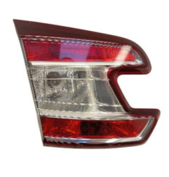 Feu arriere secondaire gauche (feux) RENAULT MEGANE 3 Photo n°1