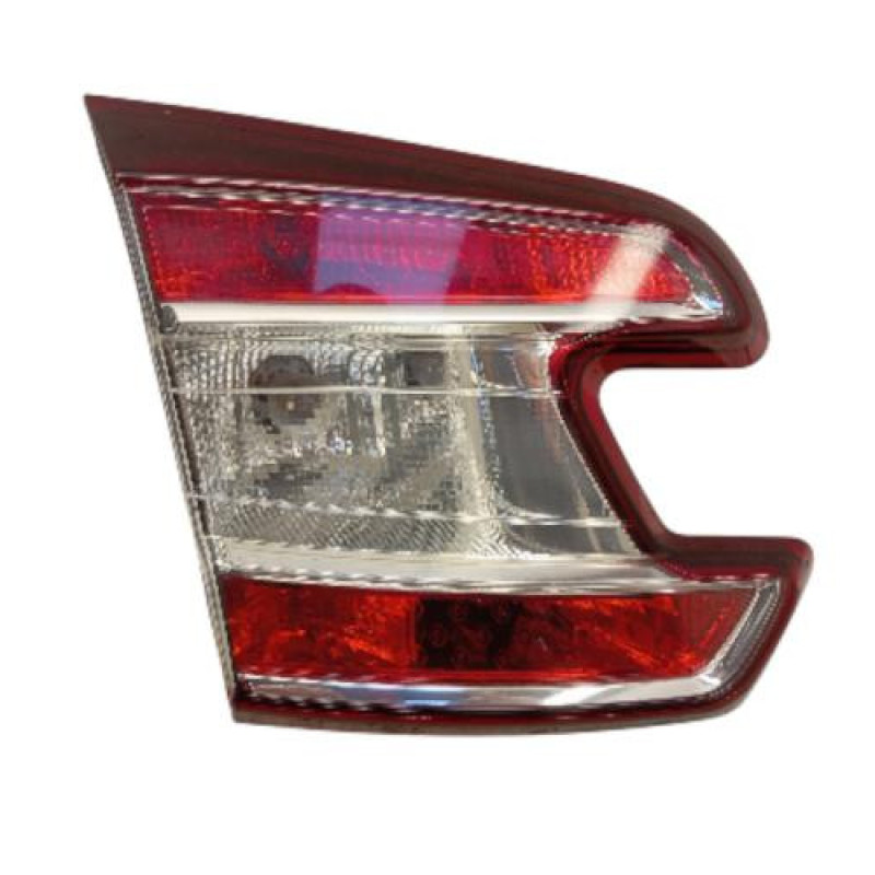 Feu arriere secondaire gauche (feux) RENAULT MEGANE 3