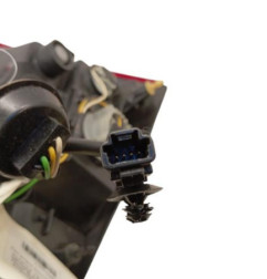 Feu arriere secondaire gauche (feux) RENAULT MEGANE 3 Photo n°3