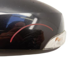 Retroviseur gauche RENAULT MEGANE 3