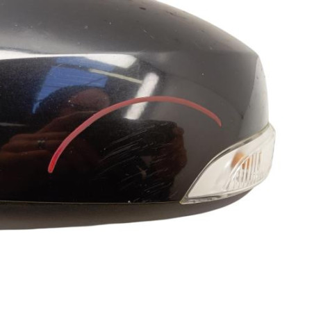 Retroviseur gauche RENAULT MEGANE 3