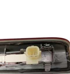 Feu arriere stop central RENAULT MEGANE 3 Photo n°3