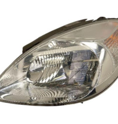 Optique avant principal gauche (feux)(phare) CITROEN XSARA PICASSO Photo n°1