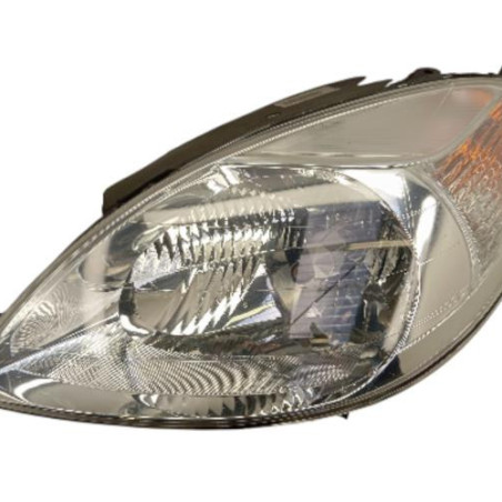 Optique avant principal gauche (feux)(phare) CITROEN XSARA PICASSO Photo n°1