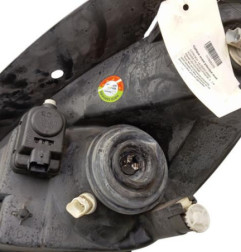 Optique avant principal droit (feux)(phare) CITROEN XSARA PICASSO Photo n°4