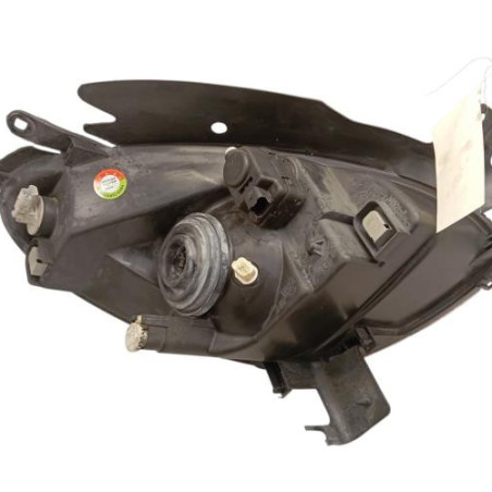 Optique avant principal gauche (feux)(phare) CITROEN XSARA PICASSO