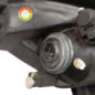 Optique avant principal gauche (feux)(phare) CITROEN XSARA PICASSO