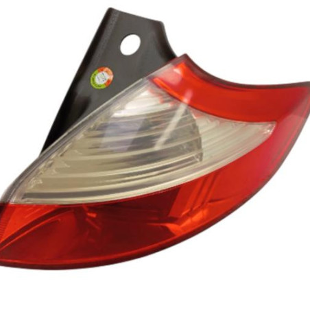 Feu arriere principal droit (feux) RENAULT MEGANE 3 Photo n°1